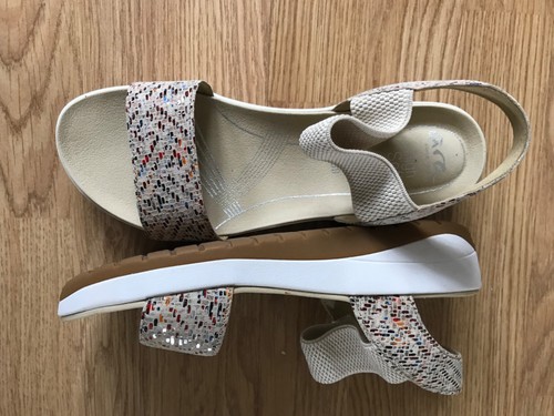 Ara leder sandalen - ara,