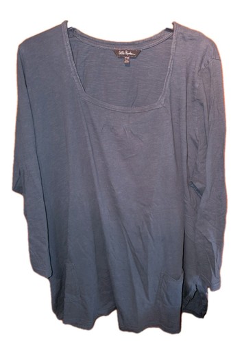 Ulla popken shirt gr - ulla,