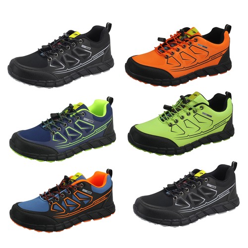 Sneaker trekkingschuhe outdoor - sneaker,