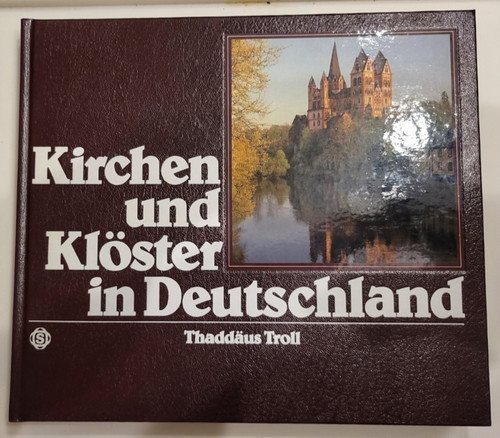 Kirchen und klöster - klöster, in