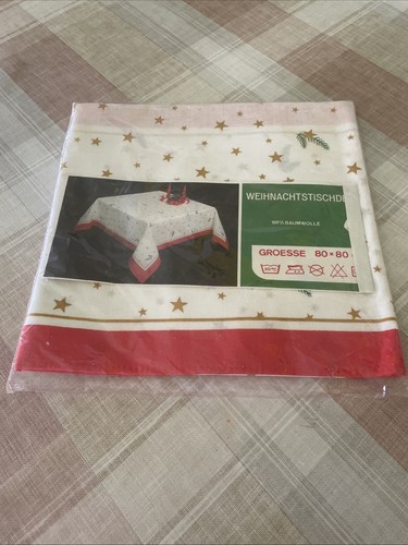Weihnachts tischdecke - weihnachts,