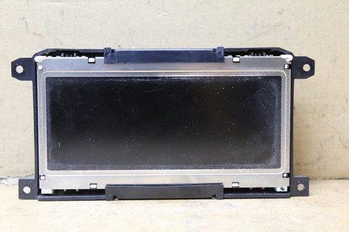 Audi 4f display - c6,