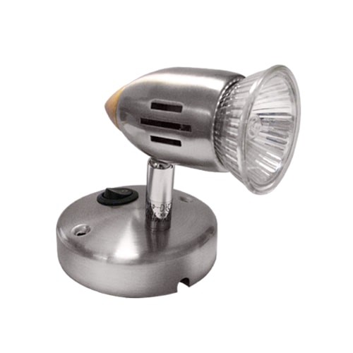 Trigano einbauspot halogen - einbauspot, 12