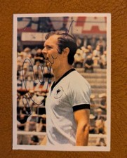 Bergmann 70/71 - Bayern