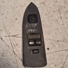 Mazda 323 1999 schalter - schalter, el
