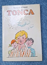 DDR Kinder Buch Hartmut