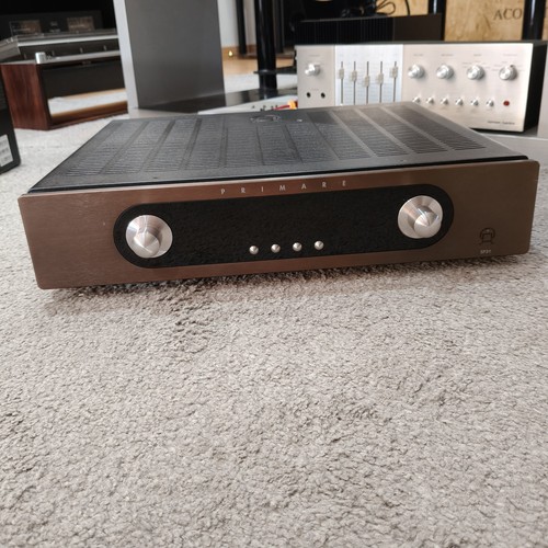 Primare sp31 - primare,