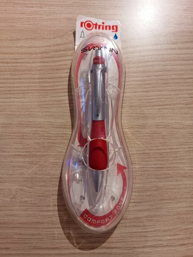 Rotring skynn tintenroller - rotring,
