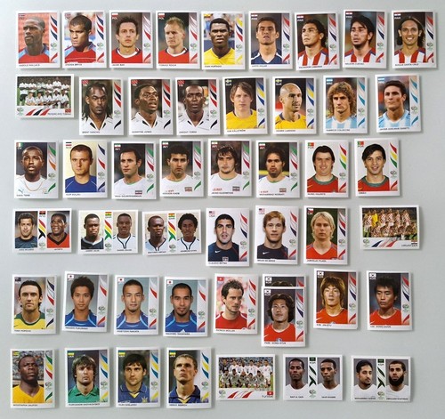 Fifa world cup germany - fifa,
