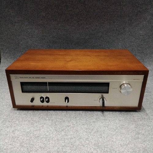 Luxman fmam tuner wl515 - fmam,