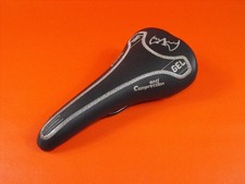 Retro Vintage Fahrrad Rennrad MTB Sattel Fahrradsattel selle bassano #23