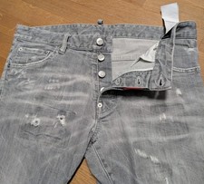 dsquared2 jeans herren 52