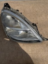 Scheinwerfer Frontscheinwerfer Rechts Mercedes A Klasse W168 A1688201061