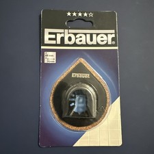 Erbauer Fugen- & Mörtelabzieher 70 mm Einsatz Multischneider Elektrowerkzeuge