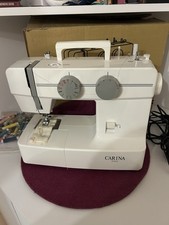 Nähmaschine Carina Easy