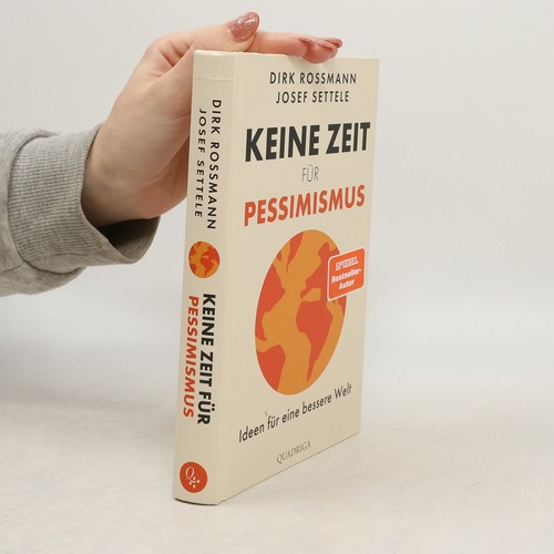 Keine zeit pessimismus - keine,