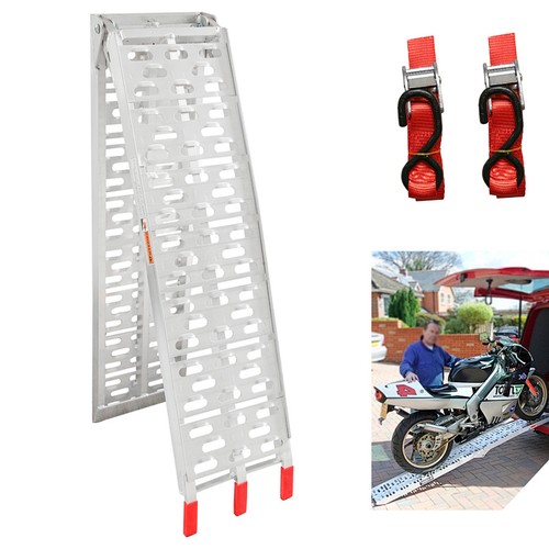Auffahrrampe auto verladerampe - auffahrrampe,