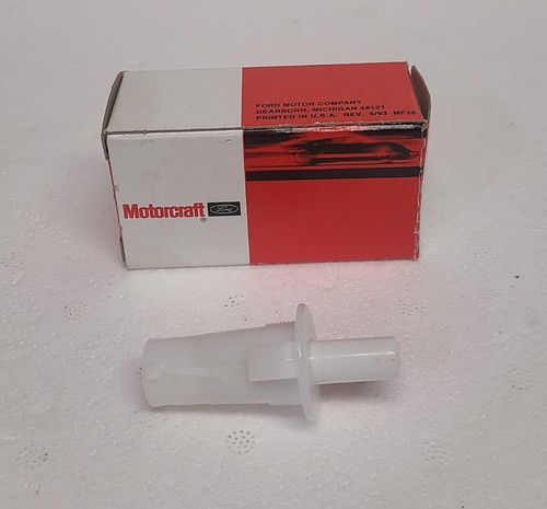 Nos motorcraft 1968 - motorcraft, 1968-1969