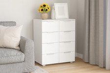 Sideboard mit 8 Schubladen