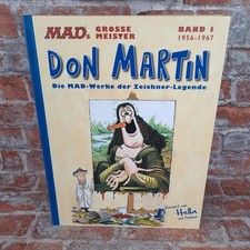 MADs große Meister - Don