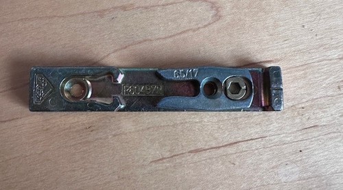 Roto platte 604 72 - b, neu