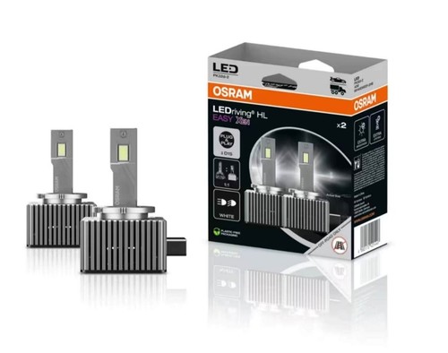 Osram ledriving easy xen - osram, hl