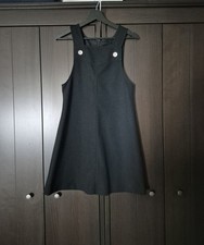 Vintage Kleid A-Linie 60er