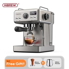 HiBREW H10A Kaffeemaschine