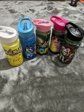 Kinder Schneekugel Becher