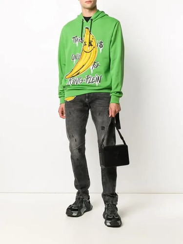 Philipp plein king - plein,