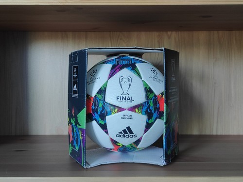 Adidas champions league - adidas,