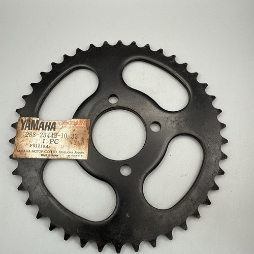 Yamaha kettenrad 42z ty50m - 42z,