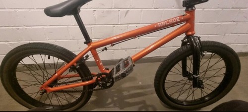 Fahrrad bmx - rad,, rad