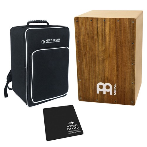 Meinl myo caj - myo-caj-ov, cajon