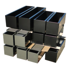 BALKONKASTEN | VERZINKT | ALLE