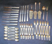 Art Deco Besteck ähnlich WMF