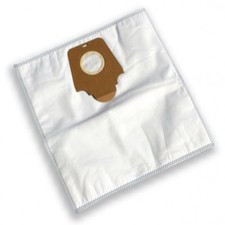 10x Staubsaugerbeutel geeignet