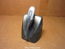 Plantronics CS60 Wireless DECT Headset for VoIP Incl CS60 EAR SET -EXCL PSU