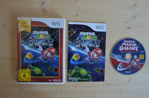 Wii super mario - mario,