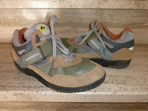 Shimano radschuhe - shimano,