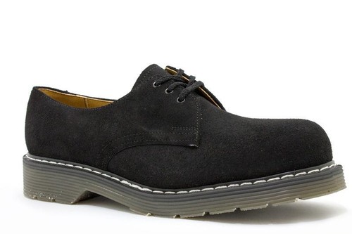 Solovair nps shoes made - made, in