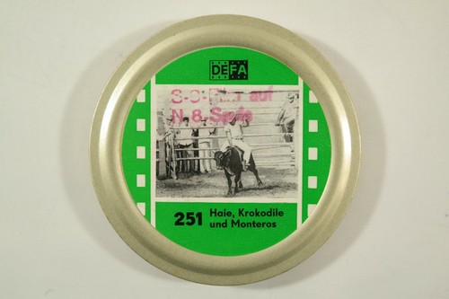 251 haie krokodile - 251,