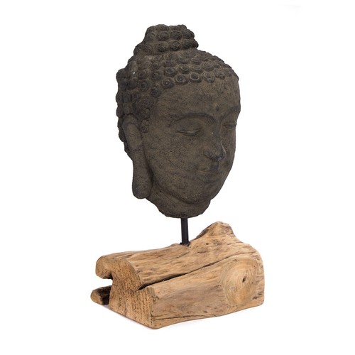 Deko objekt buddha 45cm - deko,