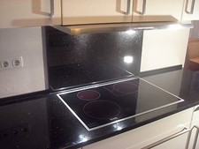 Küchenarbeitsplatte