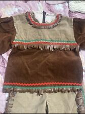 Fasching Kostum Kinder 104-110