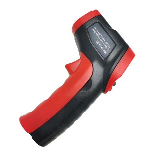 Profi infrarot thermometer - profi,