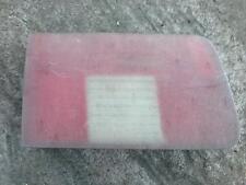 AUFBEREITUNG IHRER BMW E39 TOURING INNEREN RÜCKLEUCHTEN CELIS FACELIFT 