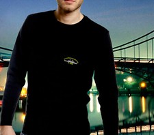 Marine Korvette F 260 Braunschweig, F260,F-260 gestickt,Shirt,Polo,Hoody bis 6XL