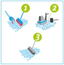 Fugensand Einkehrfuge 20 kg