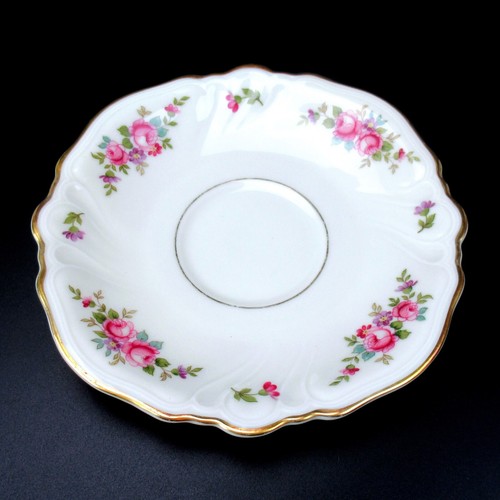 Rosenthal porzellan untertasse - rosenthal,
